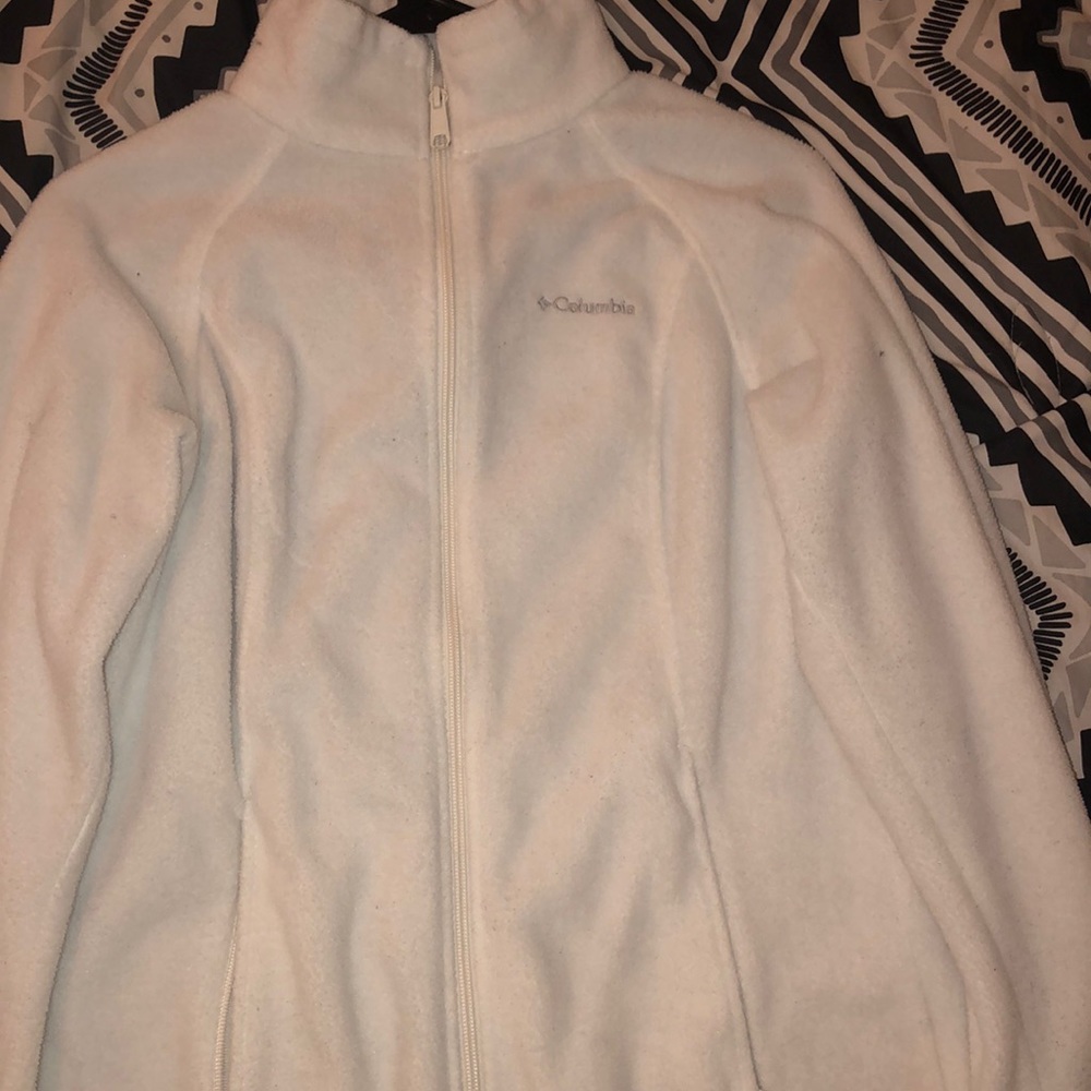 Columbia Jacket